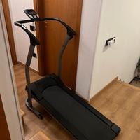 Tapis roulant manuale