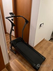 Tapis roulant manuale