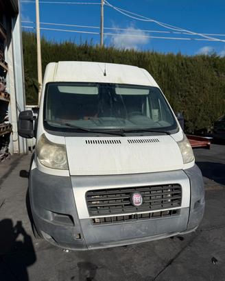 RICAMBI USATI FIAT DUCATO 2010 F1AE0481D
