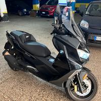 BMW C 400 GT - Triple Black 2024