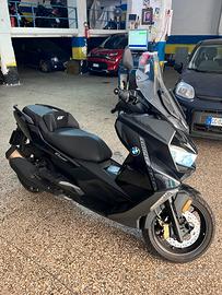 BMW C 400 GT - Triple Black 2024