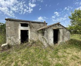 Rustico/Casale/Corte Fondi [Cod. rif 3151837VRG]