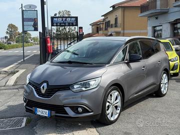 Renault Grand Scenic 1.5 dCi Sport Edition 7 Posti
