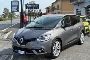 Renault Grand Scenic 1.5 dCi Sport Edition 7 Posti