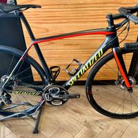 Specialized Tarmac Expert Disc Tg 54