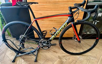 Specialized Tarmac Expert Disc Tg 54