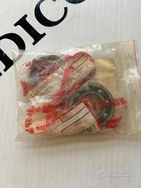 KIT CUSCINETTI ALBERO MOTORE APRILIA
