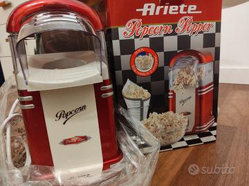 Macchina per popcorn Ariete