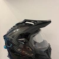 CASCO LS2 EXPLORER PLUS CARBON