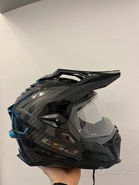 CASCO LS2 EXPLORER PLUS CARBON