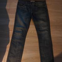 Jeans Levi's 511 Slim Fit Uomo