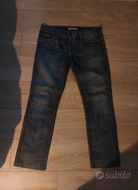 Jeans Levi's 511 Slim Fit Uomo