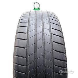 Gomme 215/65 R17 usate - cd.100602