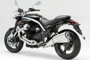 Ricambi  e accessori per Moto Guzzi Griso