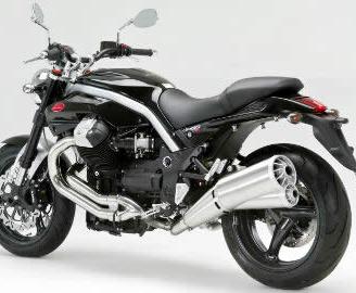 Ricambi  e accessori per Moto Guzzi Griso