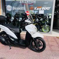 YAMAHA Xenter 150 PASSAGGIO GARANZIA TAGLIANDO I