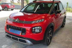 CITROEN C3 Aircross PureTech 110 S&S EAT6 Shine