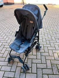Passeggino Peg Perego Pliko mini