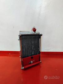 GOKART RADIATORE AFRADIATOR MODELLO 239 440X240X40