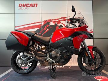 Ducati Multistrada V2 S Travel - 2025