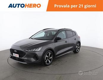 FORD Focus WX59551