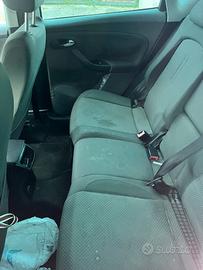 Seat altea