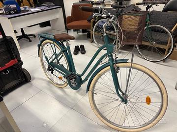 citybike 520 declathon