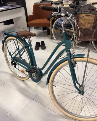 citybike 520 declathon