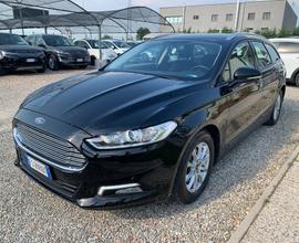 FORD Mondeo 2.0 TDCi 150 CV S&S Powershift SW Ti