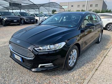 FORD Mondeo 2.0 TDCi 150 CV S&S Powershift SW Ti