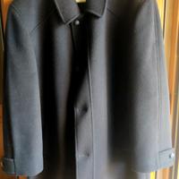 Cappotto corto uomo 