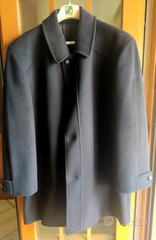 Cappotto corto uomo 