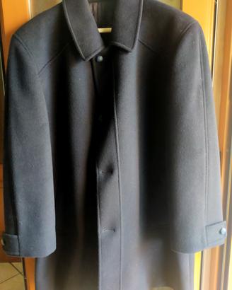 Cappotto corto uomo 
