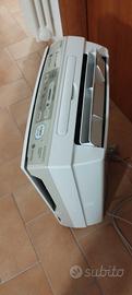 Deumidificatore portatile 