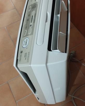 Deumidificatore portatile 