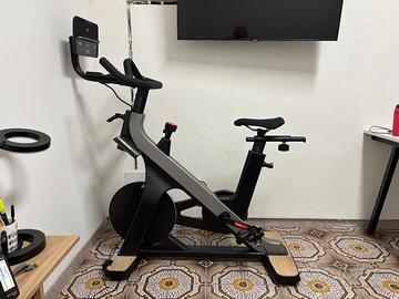 Cyclette Domyos Training Bike 900 Connessa