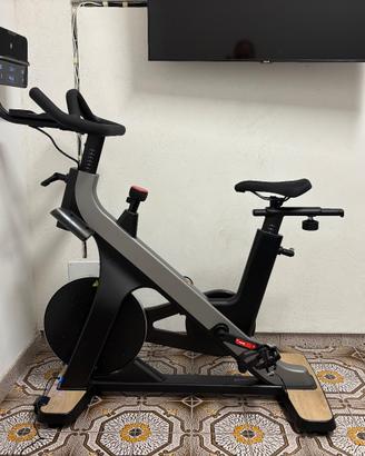 Cyclette Domyos Training Bike 900 Connessa