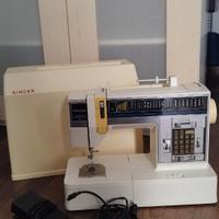 Macchina da cucire Singer Symphonie 100 x ricambi