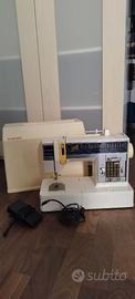 Macchina da cucire Singer Symphonie 100 x ricambi