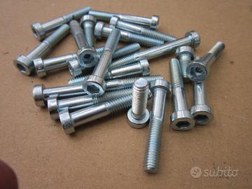 Viti Carter Motore Guzzi Benelli 4 cilindri Origin