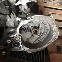Cambio Suzuki Ignis 2004 1.3
