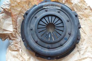 Spingidisco frizione 131 Abarth Rally