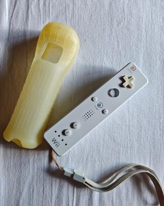 Telecomando Nintendo wii originale 