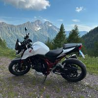 Honda hornet cb750 PREZZO RIBASSATO