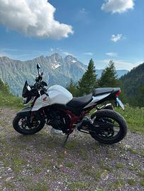 Honda hornet cb750 PREZZO RIBASSATO