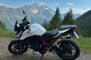 Honda hornet cb750 PREZZO RIBASSATO