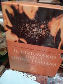 Il Dizionario della lingua italiana 