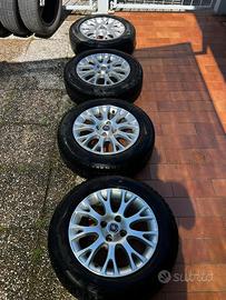 Pneumatici invernali usati Pirelli