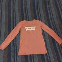 maglietta levi's 