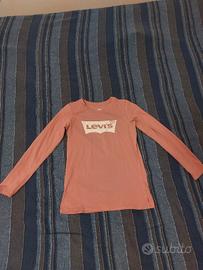 maglietta levi's 